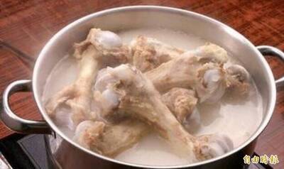 健康網》大骨湯補鈣反傷腎 醫揭「5種湯」是腎臟殺手