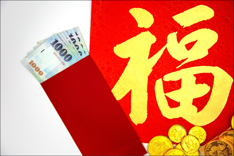 過年紅包投資健康 4類疫苗加值免疫力