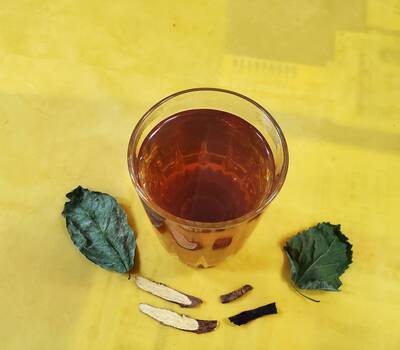 與藥師做朋友》血糖控制有方 做個糖糖正正的台灣人