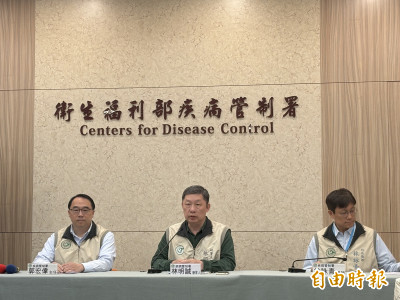 未滿5歲童染腸病毒重症！D68型恐致命 症狀像感冒早期難發現