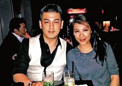 健康網》孫志浩被爆肝癌末期？ 本人出聲打臉 醫揭過去晚期存活不到半年