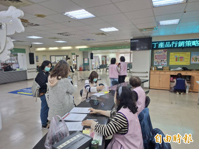 台「為女著紅日」竹市推健檢365健康列車 老人、成人都可預約
