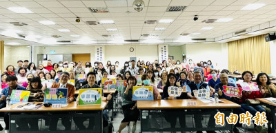 合力取代獨力！東勢農醫啟動「健康社區 2.0」 跨6區編織山城醫療