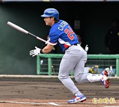 陳傑憲指骨裂》能否重回經典賽？醫談「幸運情況」