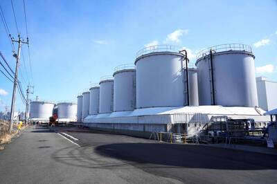 健康網》福島核災15週年 台日美聯手測試抗輻射新藥