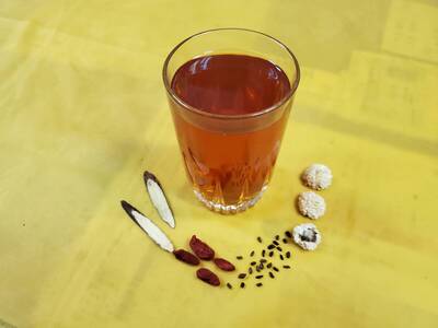 與藥師做朋友》高血壓不找你  血管保彈性有密招