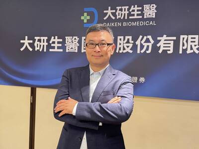 大研生醫張家銘猝逝》創業壓力大、三高找上門！ 醫揭預防猝死3大關鍵