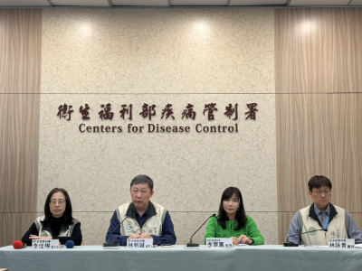 梅毒疫情升溫！不安全性行為後怎麼辦？醫：72小時內是關鍵