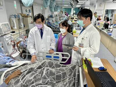 世界腎臟日》洗腎前有機會踩剎車 醫揭「緩解」治療新目標