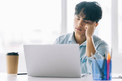 健康網》AI工具藏危機 研究：AI互動恐有害心理健康