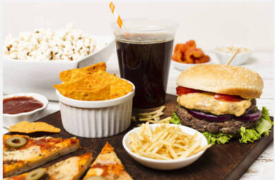 健康網》吃少未必瘦！ 超加工食品3陷阱騙大腦 恐多吃500大卡