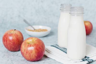 健康網》早餐吃對血糖穩一整天 營養師公開7日早餐菜單