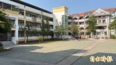 屏東萬丹國小44人上吐下瀉、2人住院 疑因諾羅病毒