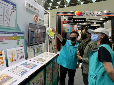 高雄推AI預測系統 提前辨識長者住院失能風險