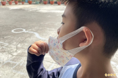 B流當道、猩紅熱蠢蠢欲動 醫籲留意高燒喉嚨痛