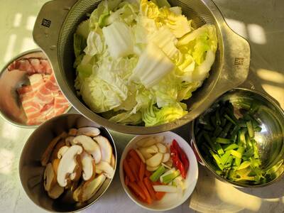 甜甜價》市場最便宜蔬菜竟是抗癌王！ 1斤6元菜價料理一次看