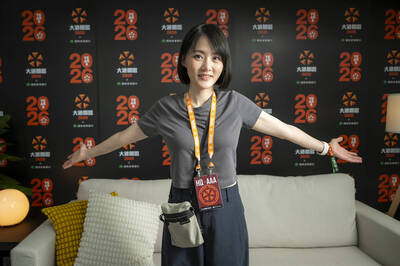 健康網》林昶佐愛妻、大港開唱推手罹罕病 醫揭成人發病恐直接腦出血