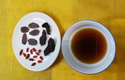 與藥師做朋友》不老男神體力祕訣 鎖住青春享受幸福