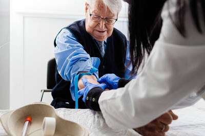 健檢好好看》看ApoB 識別可能被低估之心血管風險