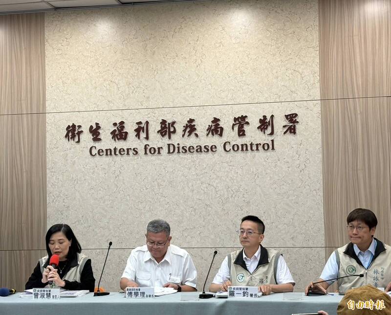 國內本土首例「禽傳人」H7新型流感！彰化7旬鴨農染疫 匡列33名接觸者