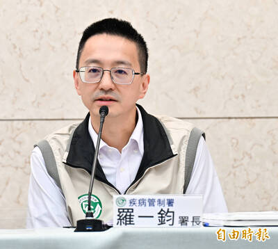 台灣首例「H7流感」現蹤 疾管署研判為偶發禽傳人