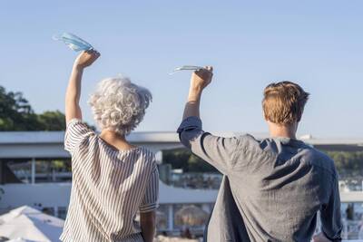 健康網》別等退休才後悔！ 醫：這樣準備才能不孤獨老去