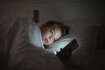 健康網》不是睡不夠才傷心 研究揭睡眠不固定中風風險翻倍