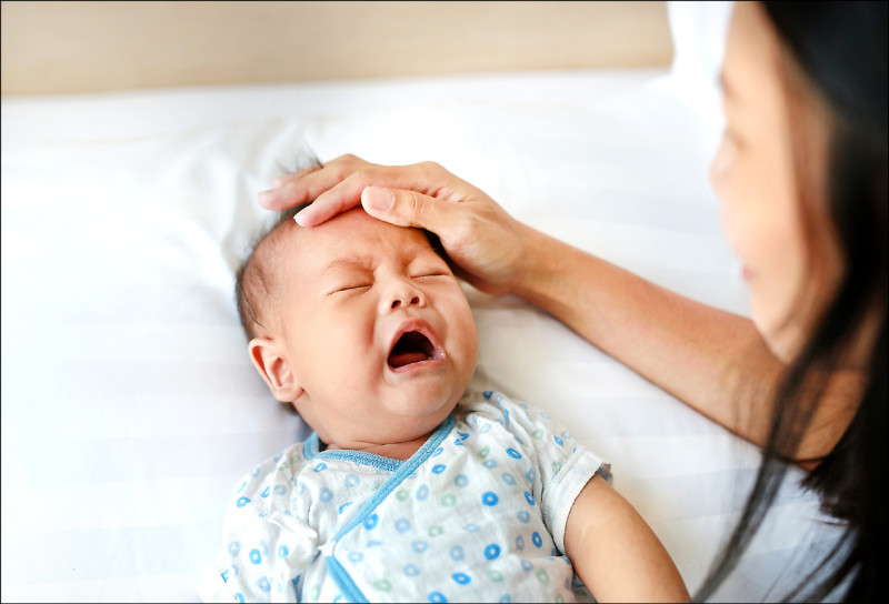 RSV恐釀嬰兒重症 專家：單株抗體應納公費接種