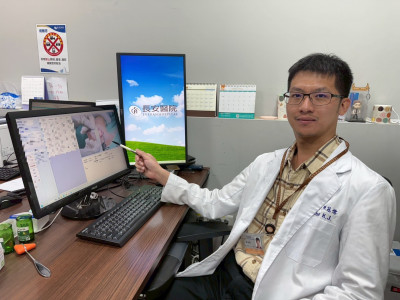 連穿鞋都鑽心刺骨！痛風石「啃」韌帶10年 旅墨台商返台求醫