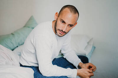 健康網》大男人小心攝護腺肥大 網紅醫：尿尿無力當心