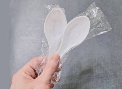 健康網》不只食物怕中毒！ 當心免洗餐具3大隱形污染源