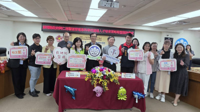 澎縣府搶救護理荒！ 攜手仁德醫專培育在地醫護新血