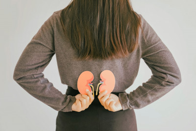 不只三高傷腎 醫揭「最常被忽略行為」恐加速腎衰竭