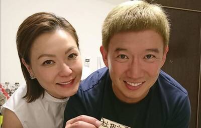 健康網》田蕊妮抗癌路再起波瀾 醫示警：這症狀恐非感冒