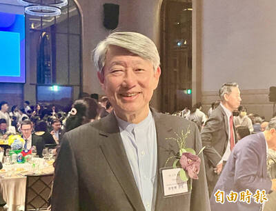健康網》不痛最危險！ 郭智輝曝膽管癌前兆「幾乎看不出來」