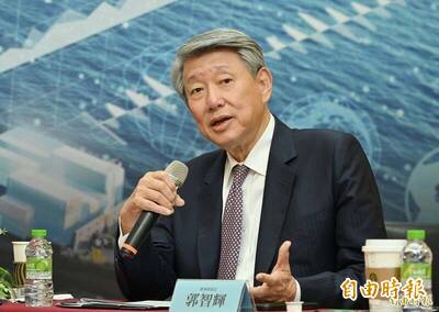 健康網》「總統，救我一命」郭智輝罹患膽管癌 醫警：最無聲致命腫瘤