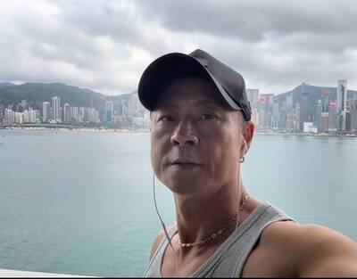 健康網》頭暈竟是腦瘤警訊！ 草蜢蔡一傑撿回一命 醫揭最凶腦癌真相