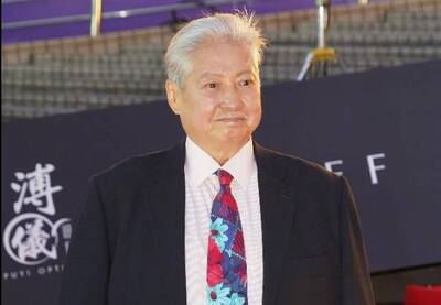 健康網》洪金寶3次「糞便移植」瘦身成功！ 台灣醫：並非人人能做