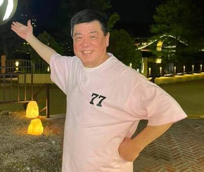 健康網》走路晃、講話迷糊不是累！ 孫德榮曝中風警訊 醫：多數人會拖