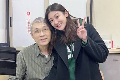 健康網》林逸欣父逝後「小藥膏」熱賣又被詐團看上！ 生前叮嚀：千萬別當萬靈丹