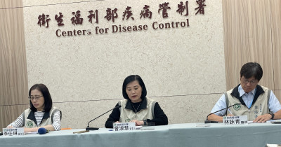 北部50多歲男脾臟長膿瘍 竟染本土類鼻疽險釀重症