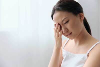 健康網》白內障手術時機 醫：早處理較順利