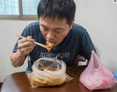 健康網》男罹淋巴癌2毒素超標 醫揭1習慣 爆量塑化劑吃下肚