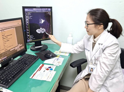 28歲百公斤壯男 看3D電影飆血壓突發「腦幹中風」倒地