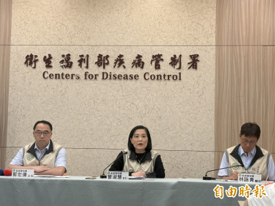 林口男工作時遭老鼠咬傷 疾管署證實：漢他病毒累計3例