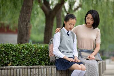 健康網》醫：孩子上學前就哭鬧 恐是「拒學行為」
