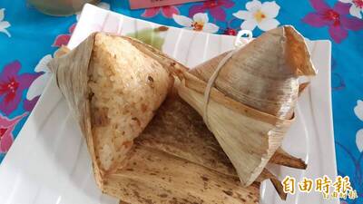 健康網》肉粽害妳胃悶脹 醫3招呵護腸胃