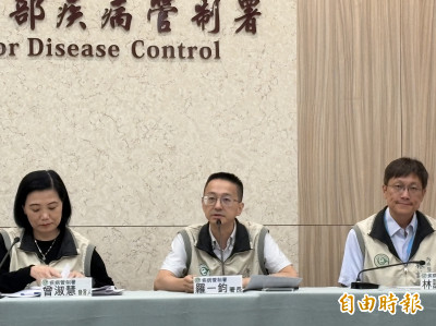 非洲伊波拉疫情擴散！台灣4名疫區返國旅客健康監測中 1人發燒幸排除感染