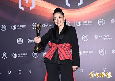 健康網》金曲歌后勇敢抗乳癌 治療過程記得4件事
