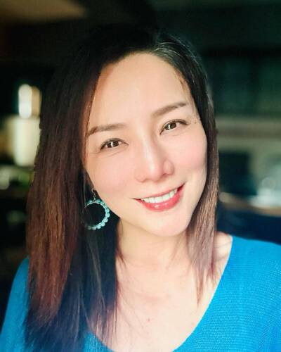 吳文忻離世》乳癌復發仍勇敢抗癌  醫：摸到硬塊非唯一警訊